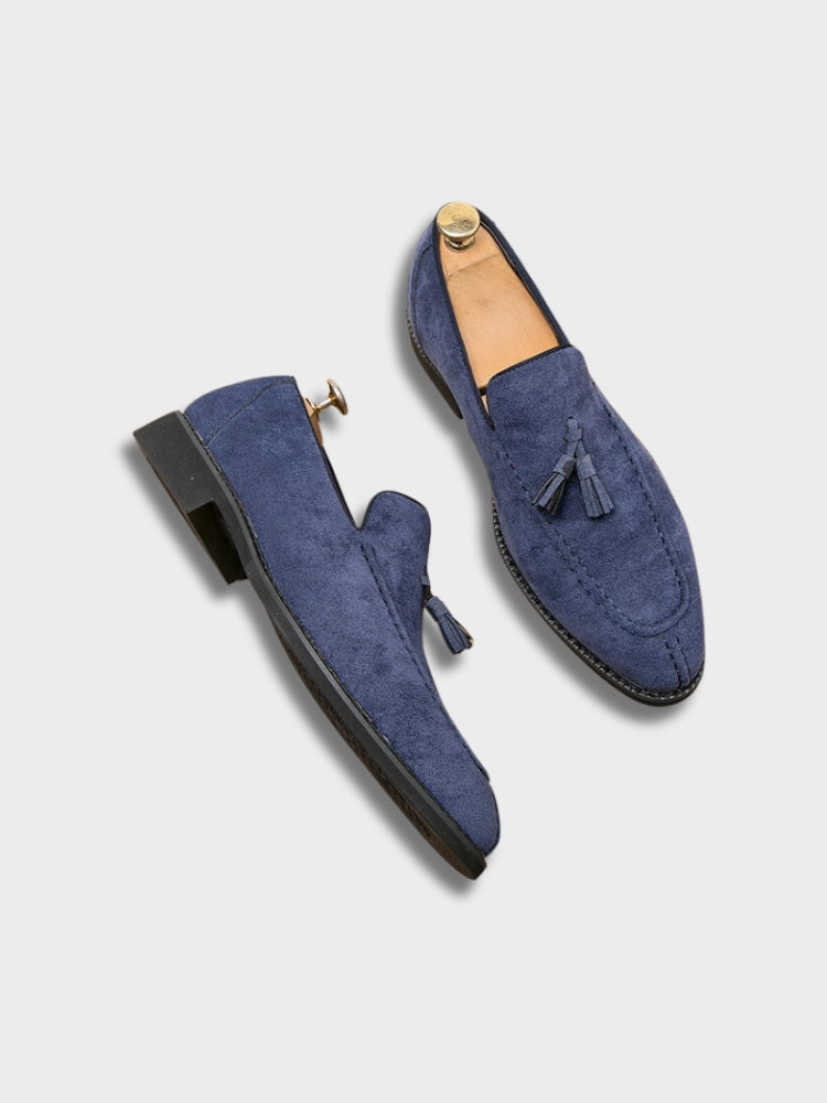 Drune Loafer im italienischen Stil für Herren