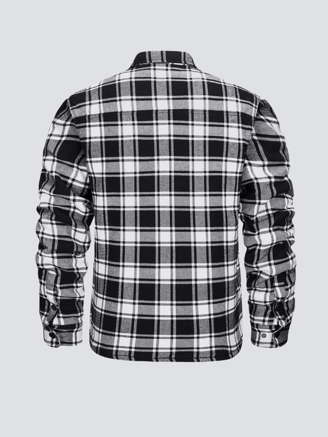 Drune | Stilvoll Flanelljacke für Männer