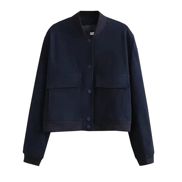 Drune | Damen Übergangsjacke - Kurze