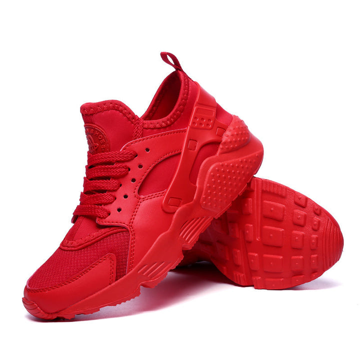 Drune | Orthopädische Sportschuhe Für Herren Mit Komfort