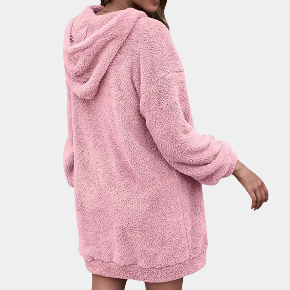 Drune | Anspruchsvoller Pullover für Frauen