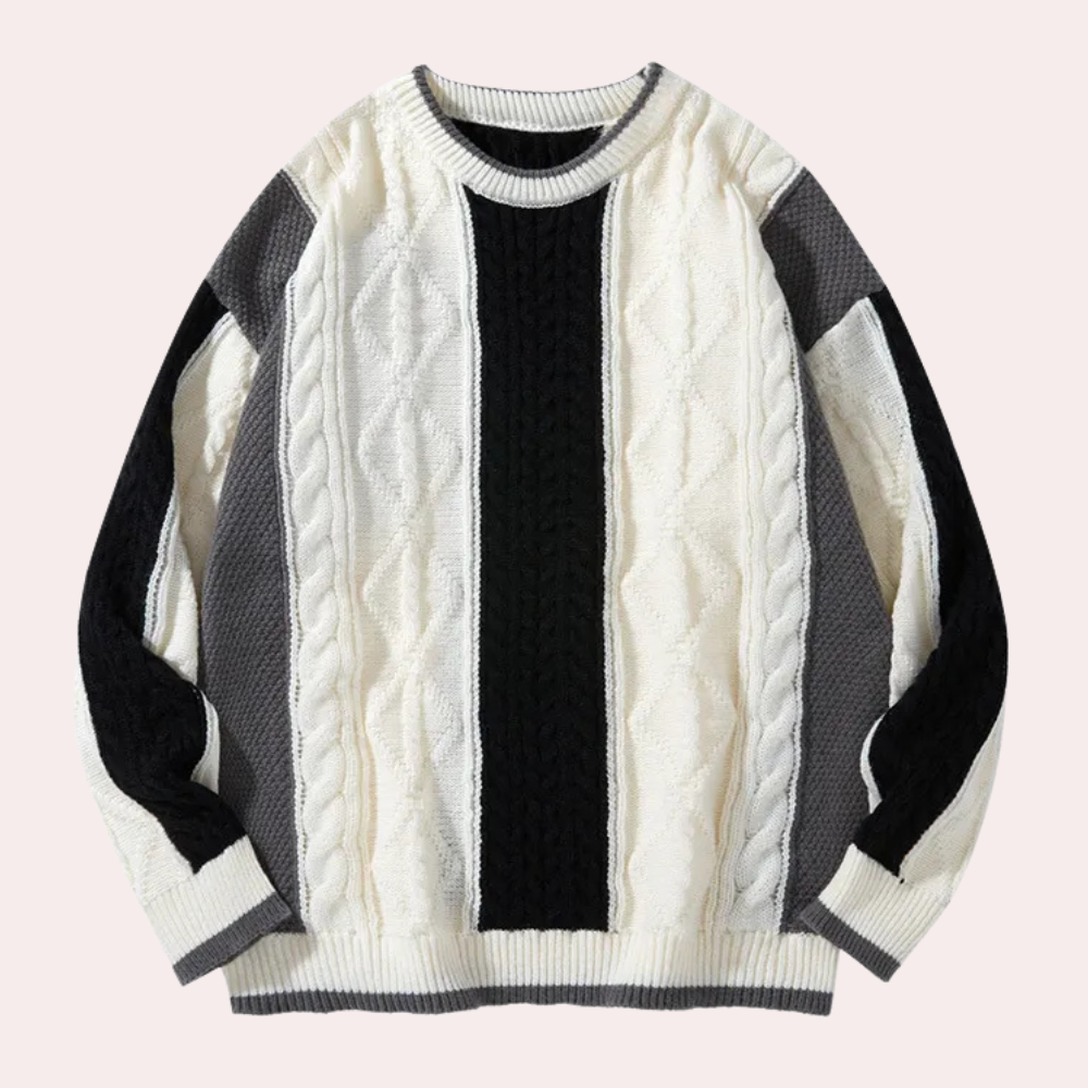 Drune | Strickpullover für Herren
