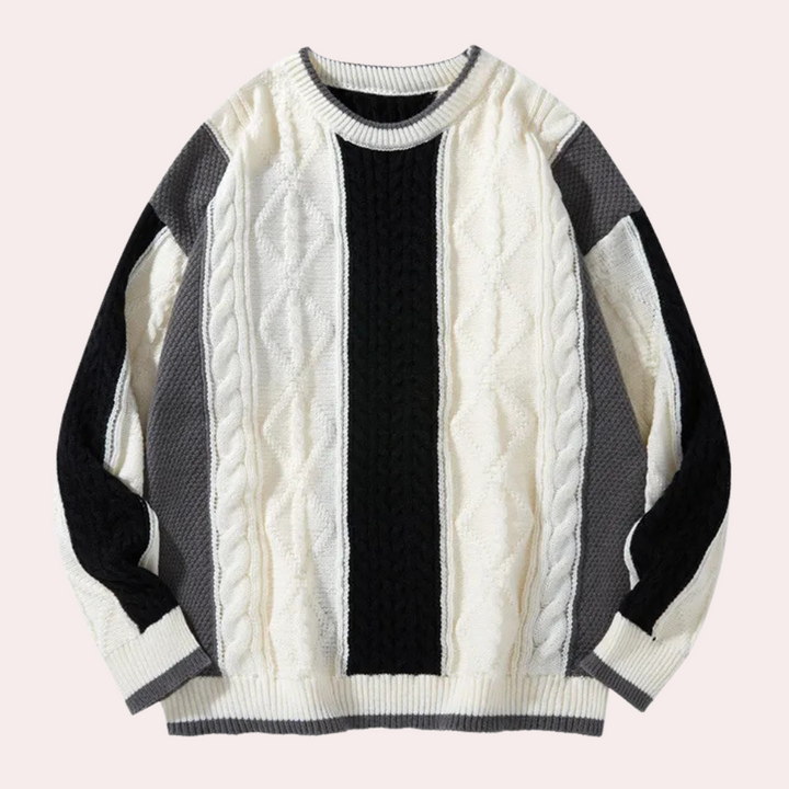 Drune | Strickpullover für Herren