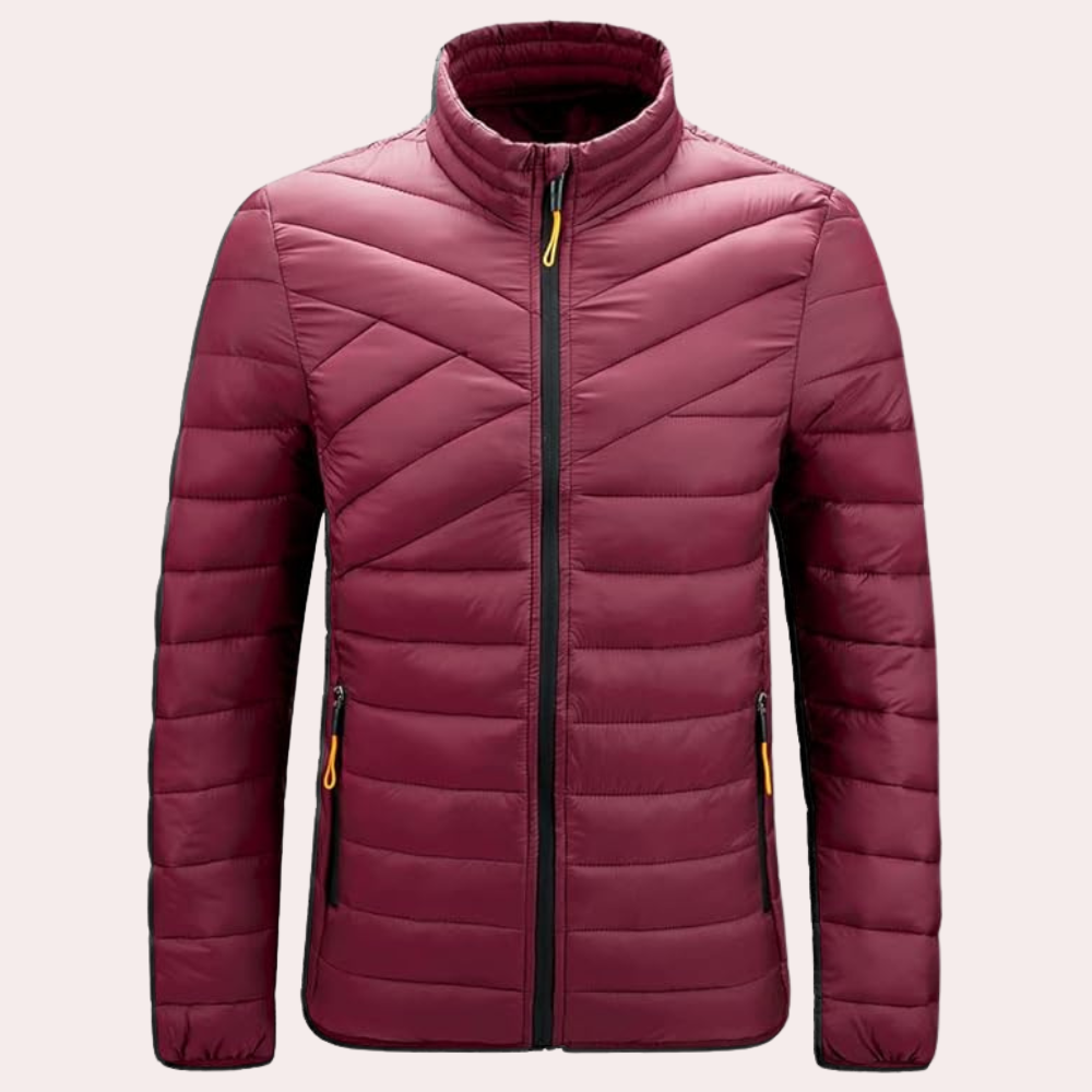 Drune | Stilvolle Herrenjacke