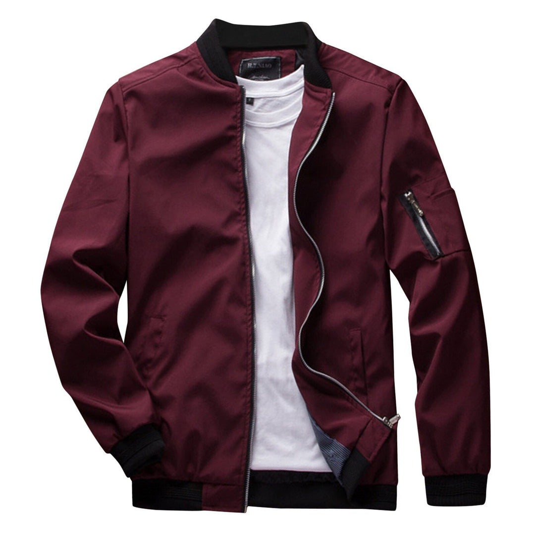 Drune | Wind Und Wasserdichte Jacke Für Outdoor