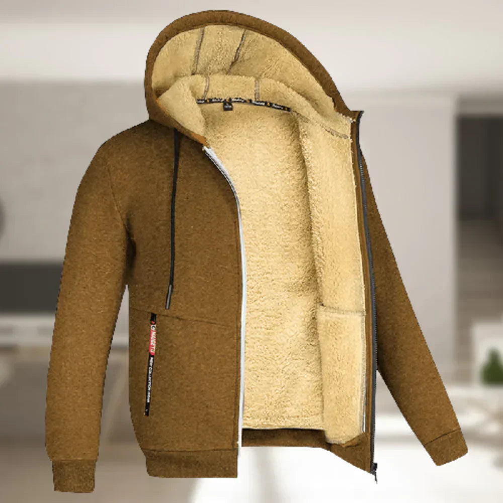 Drune | Moderne und modische allgemeine Jacke
