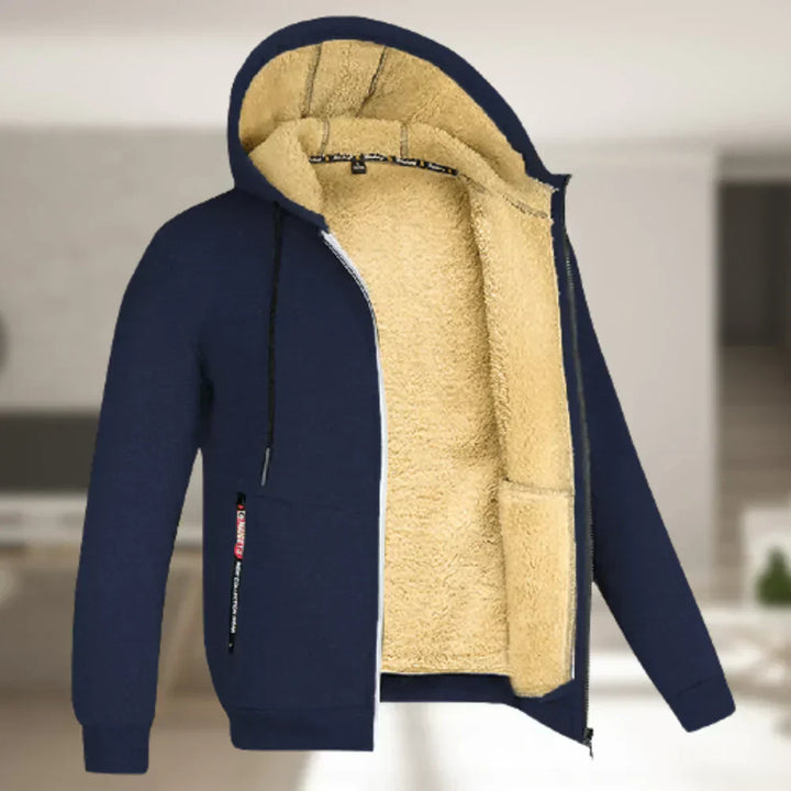 Drune | Moderne und modische allgemeine Jacke