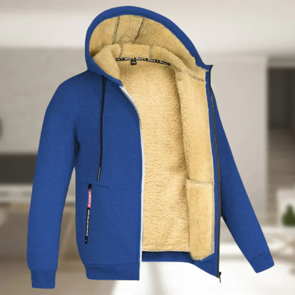 Drune | Moderne und modische allgemeine Jacke