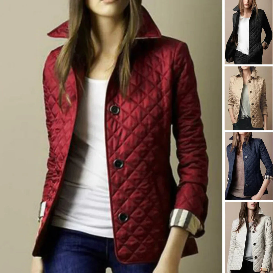 Drune | Entspanntes und Stilvolles Allgemeines Jacke