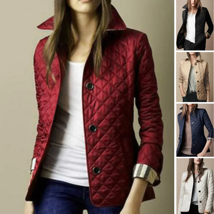 Drune | Entspanntes und Stilvolles Allgemeines Jacke