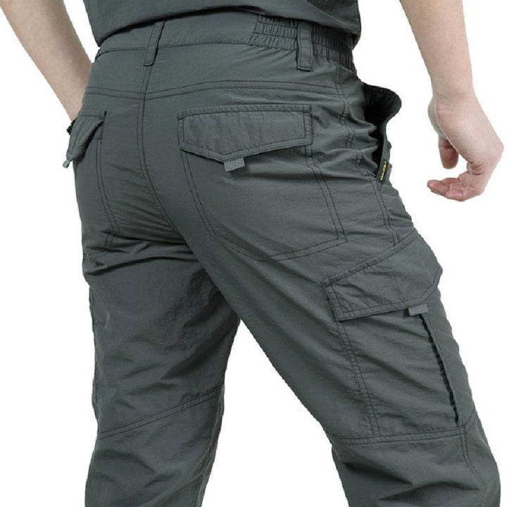 Bequeme und Stilvolle Hosen