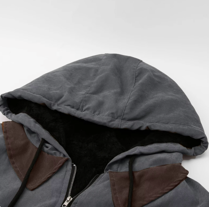 Drune | Trendy Herbstjacke für Männer