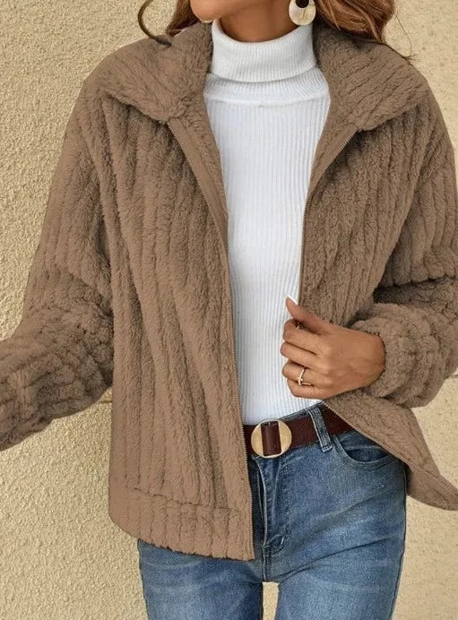 Drune  | Herbst-Jacke