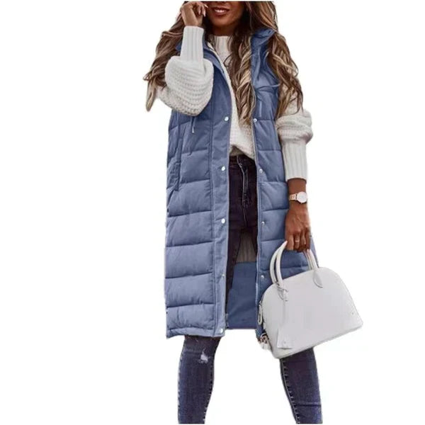 Drune | Modische und minimalistische allgemeine Jacke