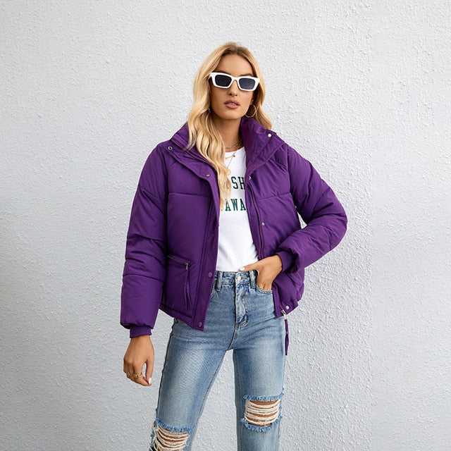 Drune | Moderne und modische allgemeine Jacke