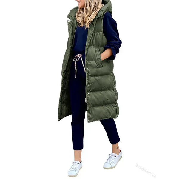 Drune | Modische und minimalistische allgemeine Jacke