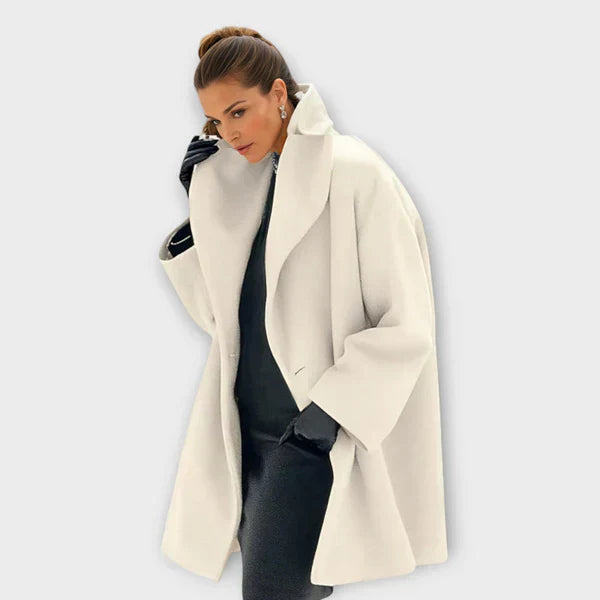 Drune | Premium winddichte Wolljacke