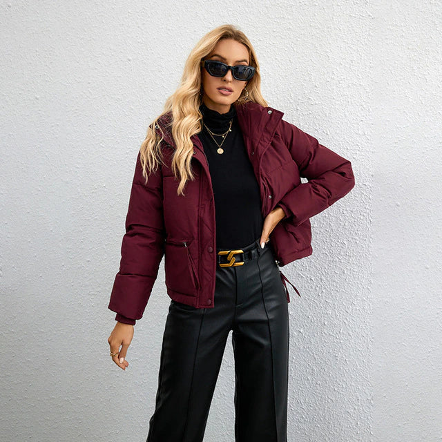 Drune | Moderne und modische allgemeine Jacke