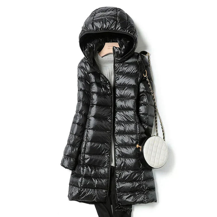 Drune | Moderne und bequeme allgemeine Jacke