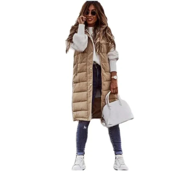 Drune | Modische und minimalistische allgemeine Jacke