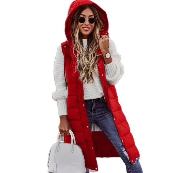 Drune | Modische und minimalistische allgemeine Jacke