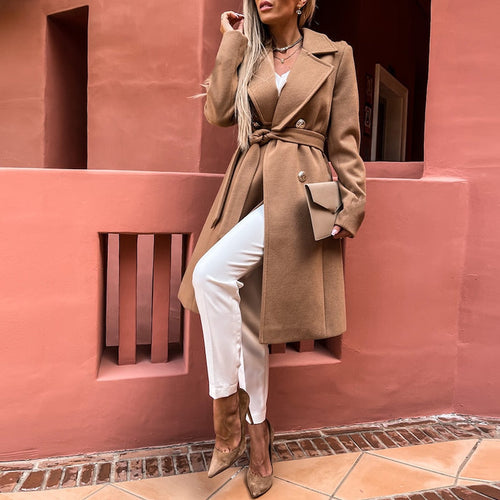 Drune | Jacke - Stylische Damenoberbekleidung