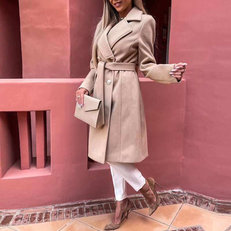 Drune | Jacke - Stylische Damenoberbekleidung