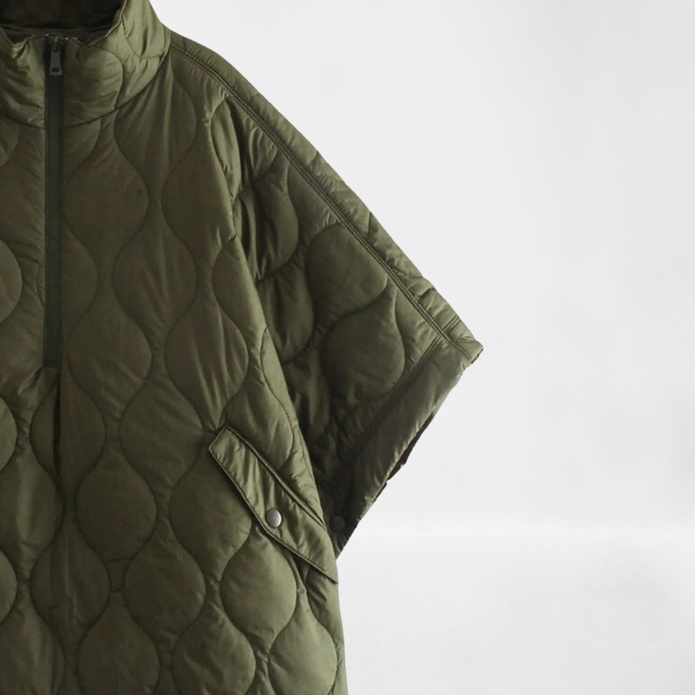 Drune | Oversized Damenjacke
