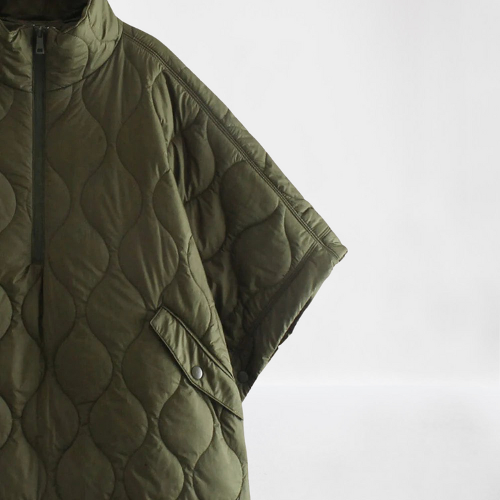 Drune | Oversized Damenjacke