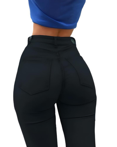 Drune | Shaping-Denim-Jeans
