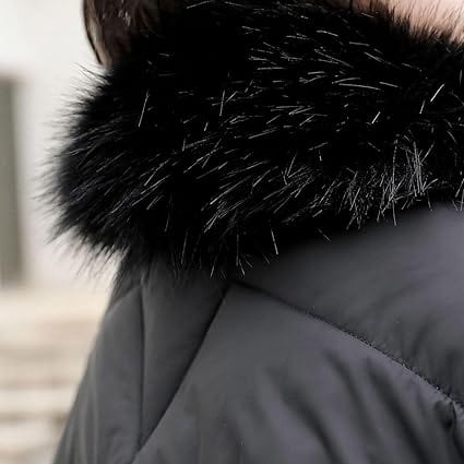 Drune | Modischer und minimalistischer Wintermantel