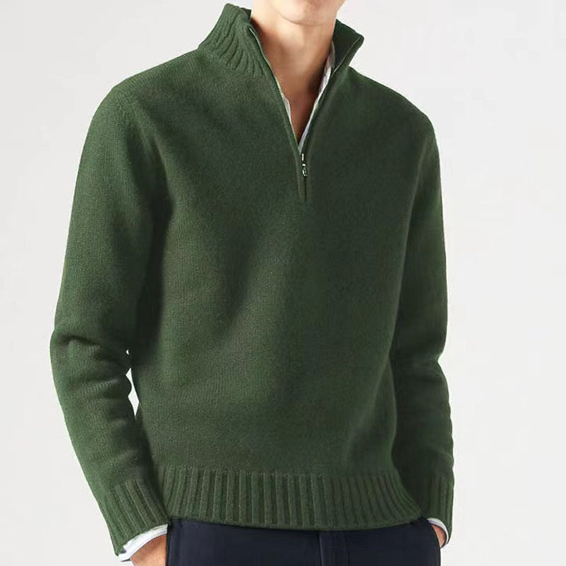 Drune | Edler Pullover für Männer