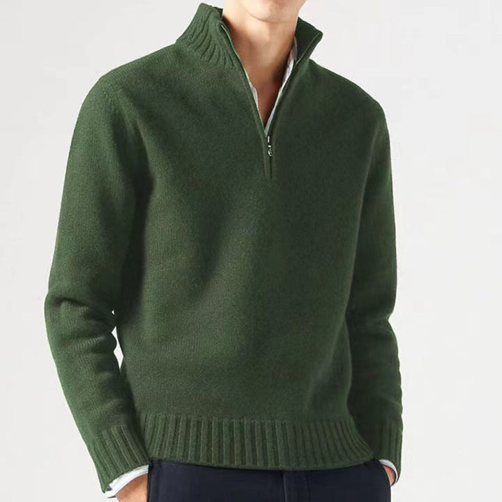 Drune | Edler Pullover für Männer