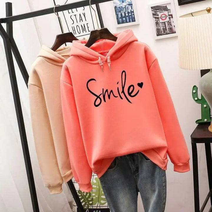 Drune | Gemütlicher Hoodie mit Charme
