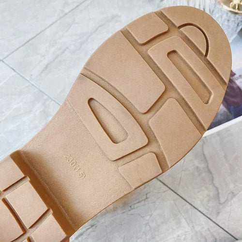 Drune | gefütterte winterstiefel für damen