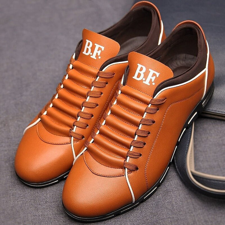 Elegante Schuhe für Männer Drune