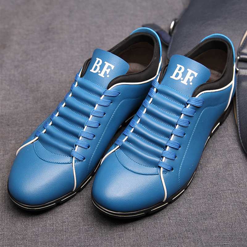 Elegante Schuhe für Männer Drune