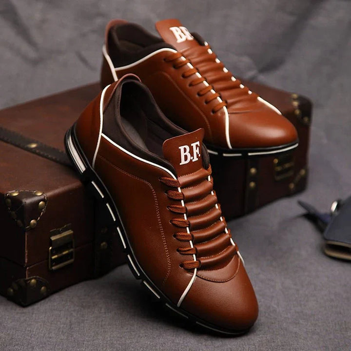 Elegante Schuhe für Männer Drune