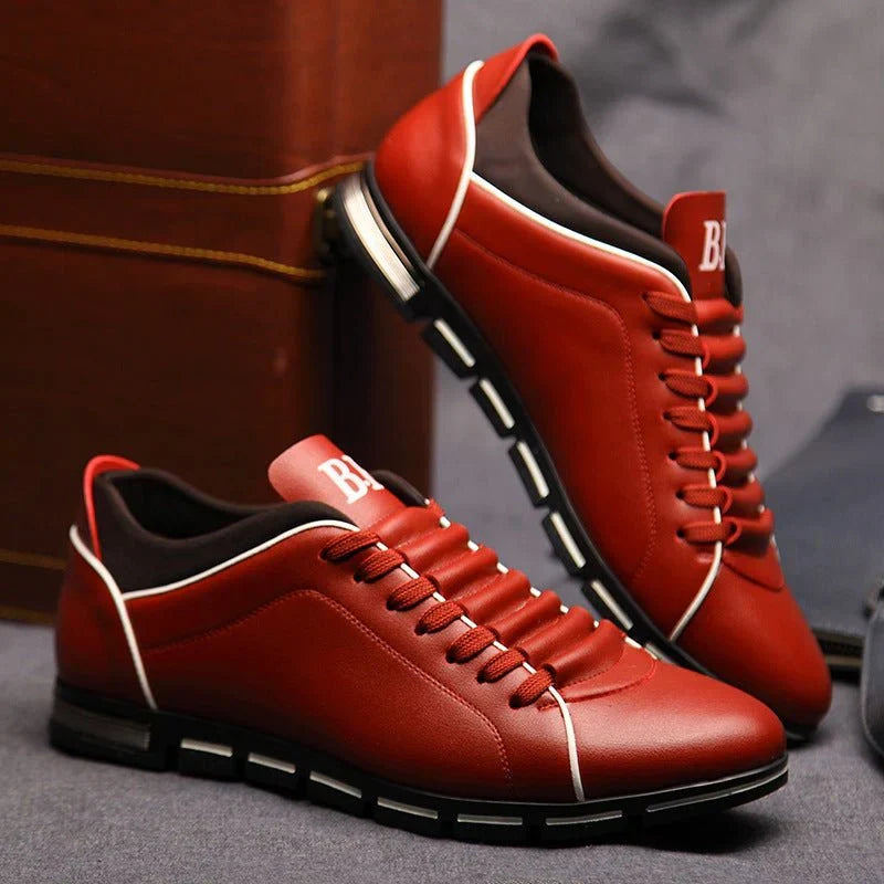 Elegante Schuhe für Männer Drune