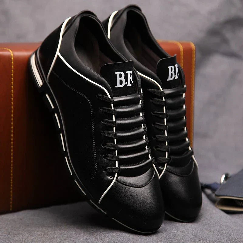 Elegante Schuhe für Männer Drune