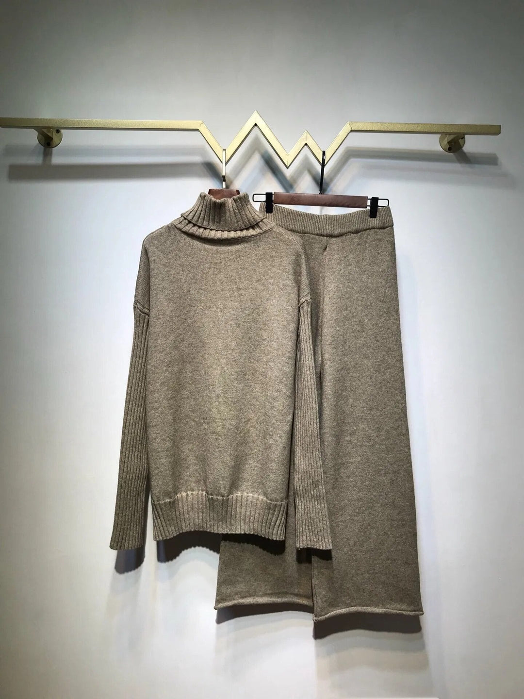 Drune | Strickset Schön warm & Stilvoll