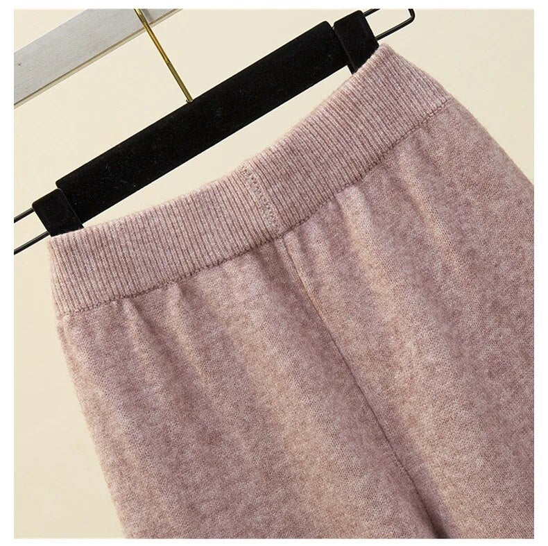 Drune | Strickset Schön warm & Stilvoll