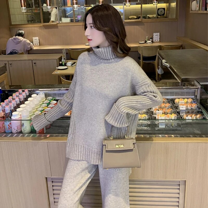 Drune | Strickset Schön warm & Stilvoll