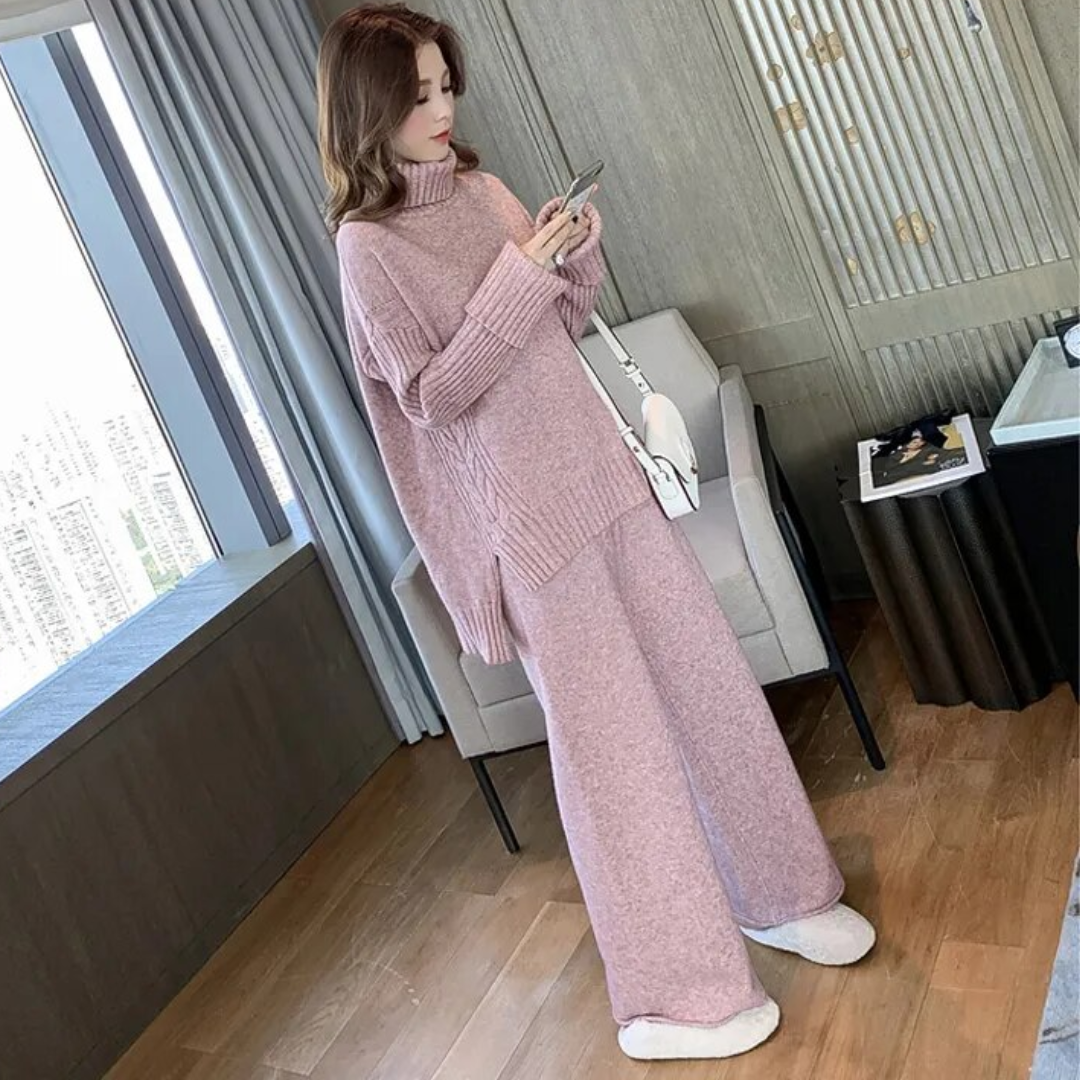 Drune | Strickset Schön warm & Stilvoll