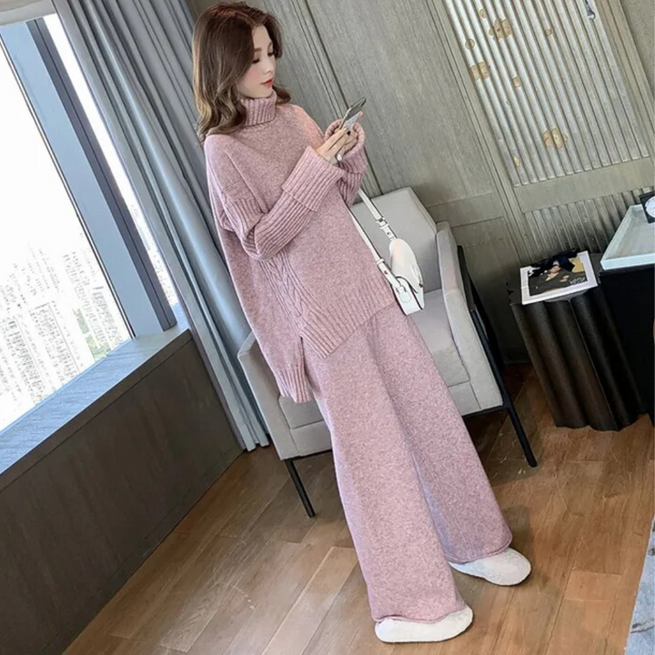 Drune | Strickset Schön warm & Stilvoll