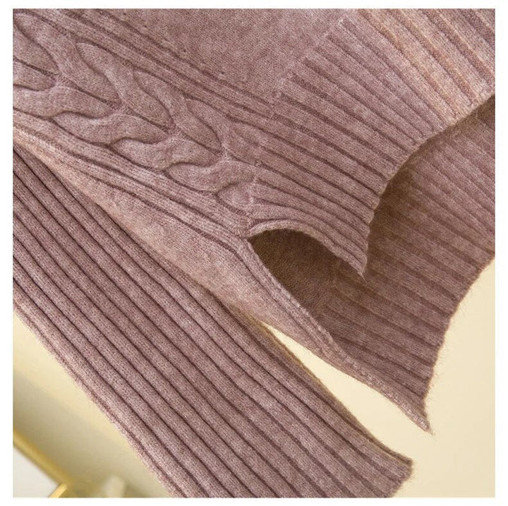 Drune | Strickset Schön warm & Stilvoll