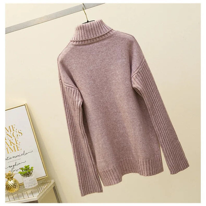 Drune | Strickset Schön warm & Stilvoll