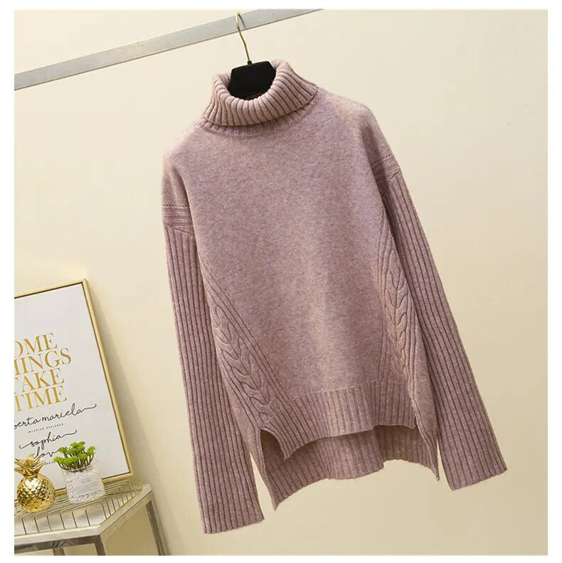 Drune | Strickset Schön warm & Stilvoll