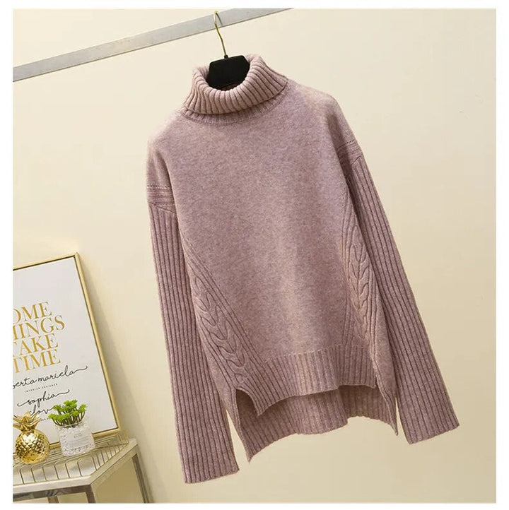 Drune | Strickset Schön warm & Stilvoll