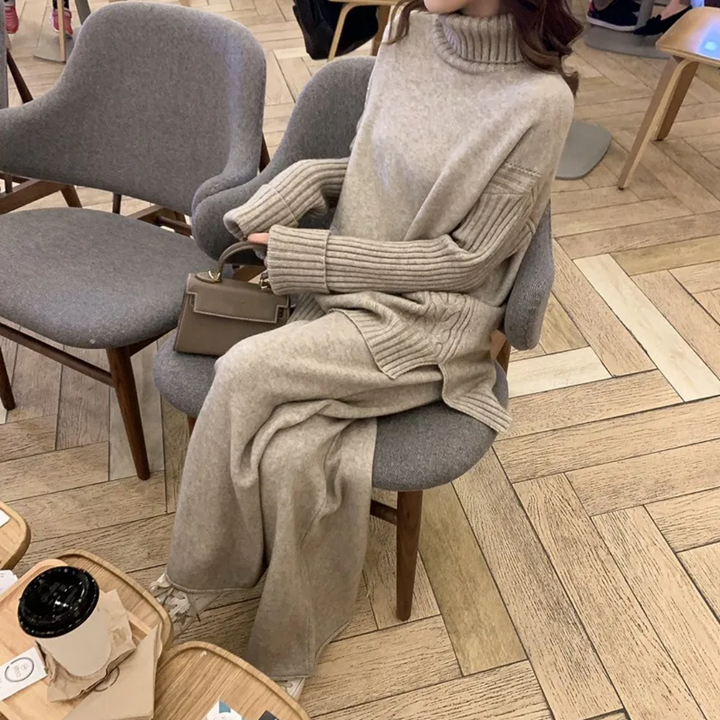 Drune | Strickset Schön warm & Stilvoll
